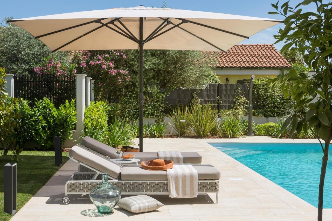 Tereza Zadarvillas * Zadar