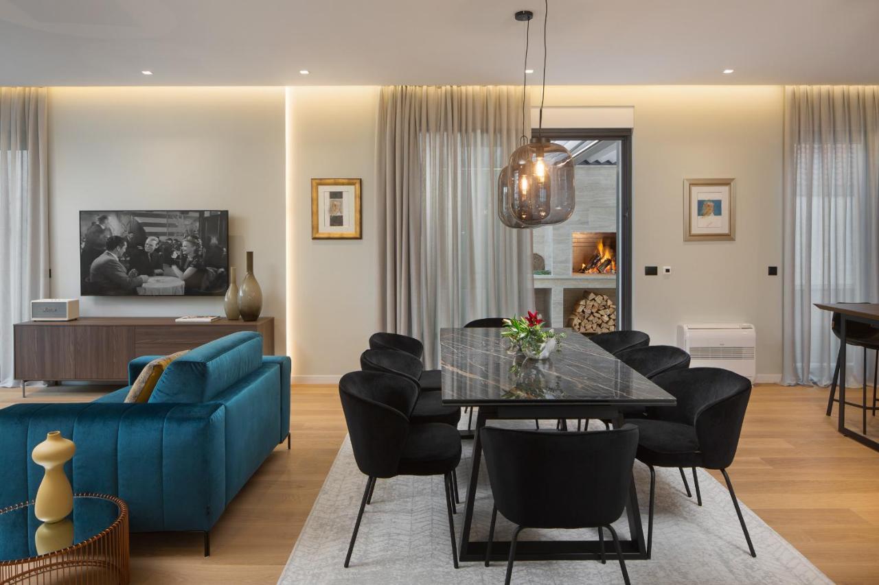 Vila Tereza Zadarvillas *