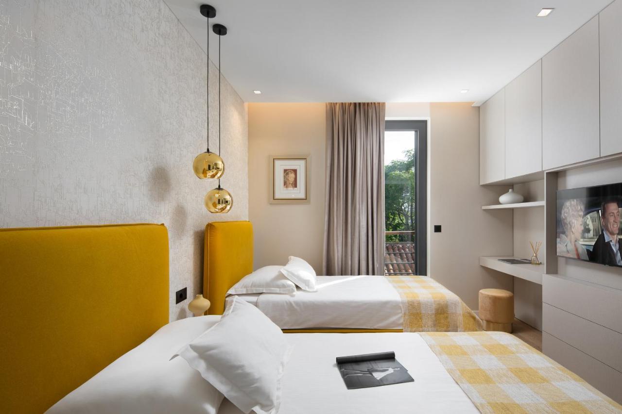 Vila Tereza Zadarvillas