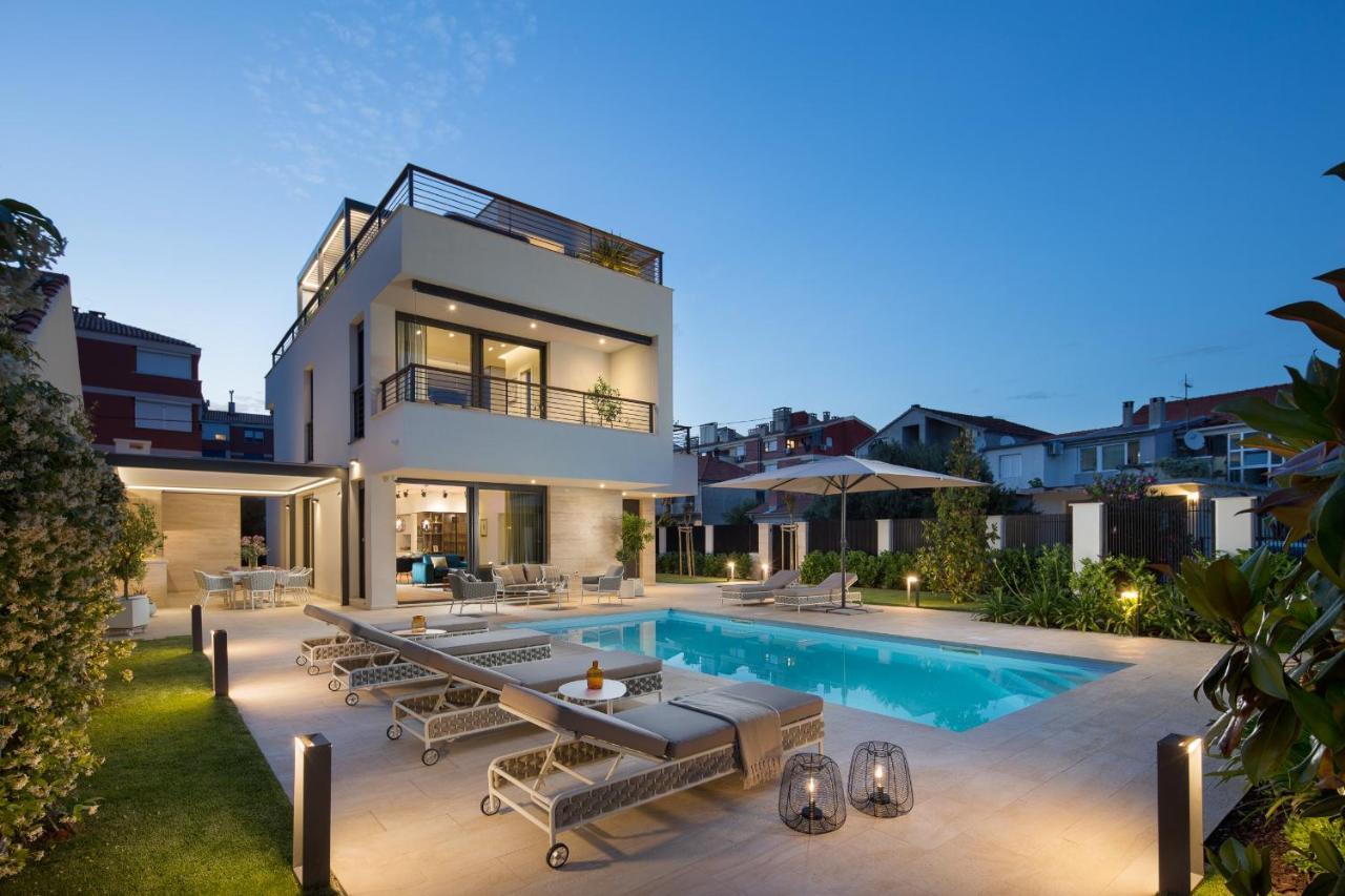 Tereza Zadarvillas Villa Zadar