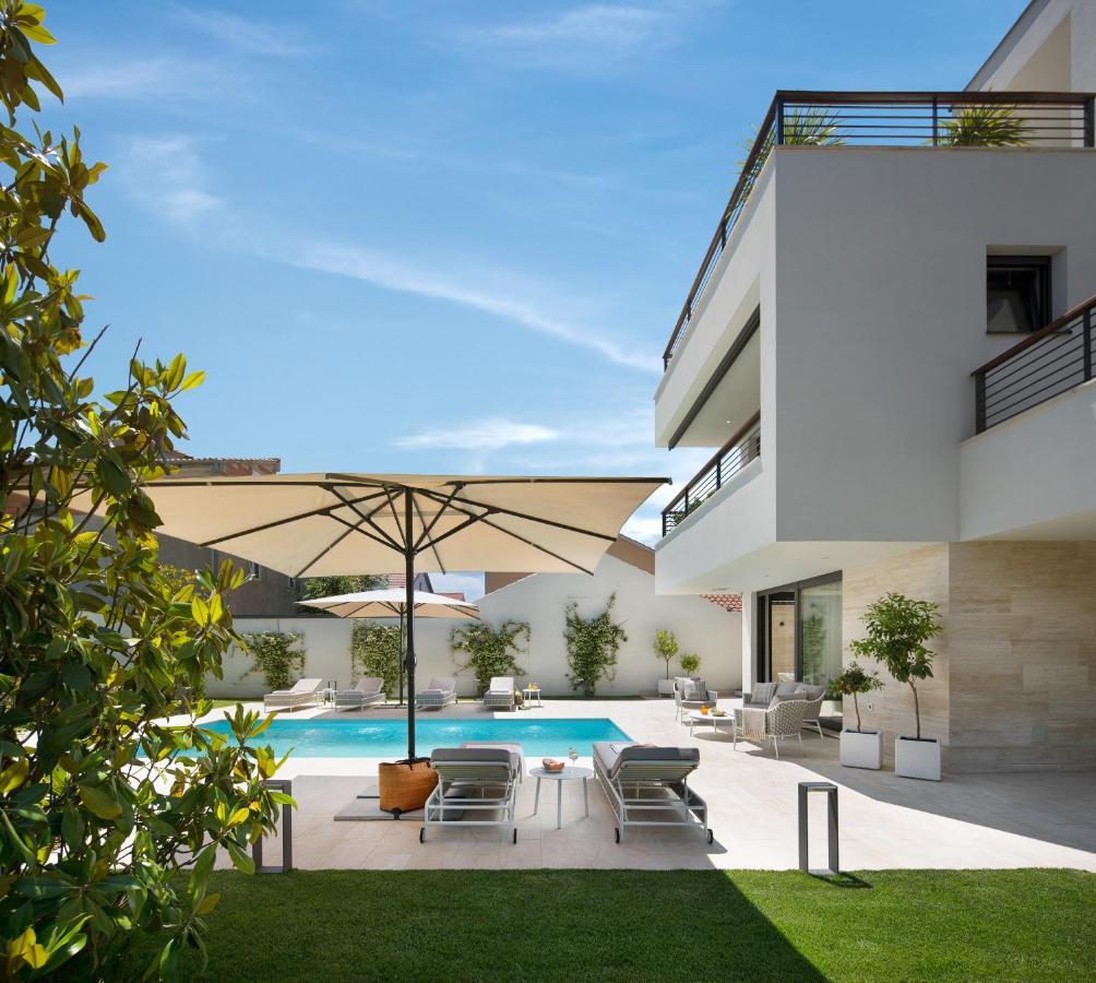 Tereza Zadarvillas Villa