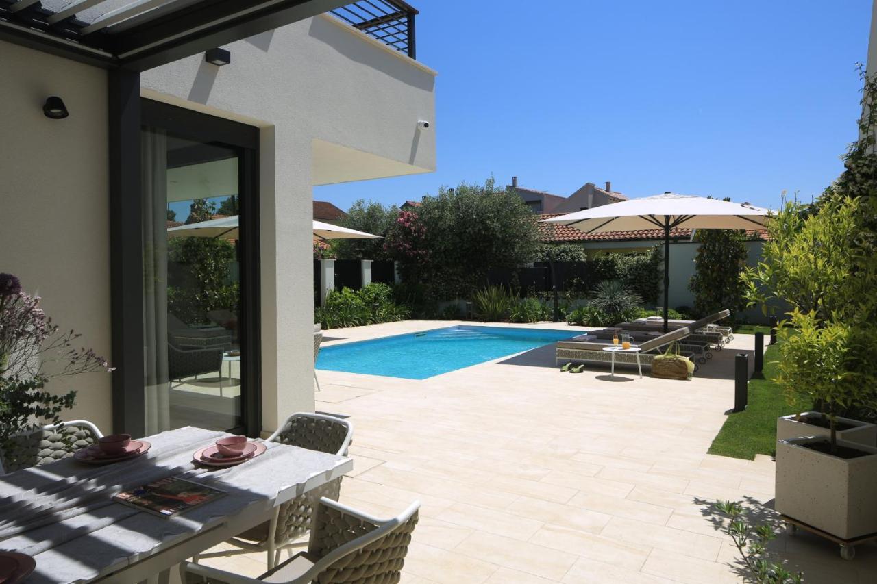 Tereza Zadarvillas Villa *