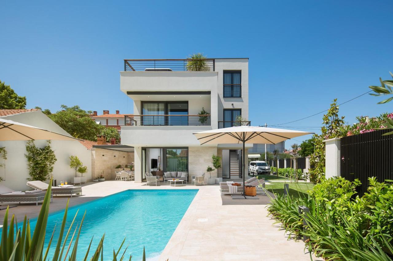 Tereza Zadarvillas * Zadar