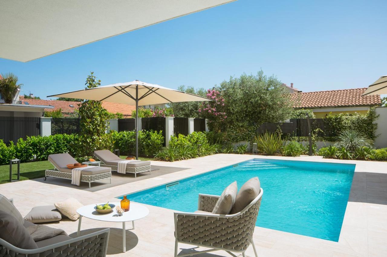 Tereza Zadarvillas * Zadar