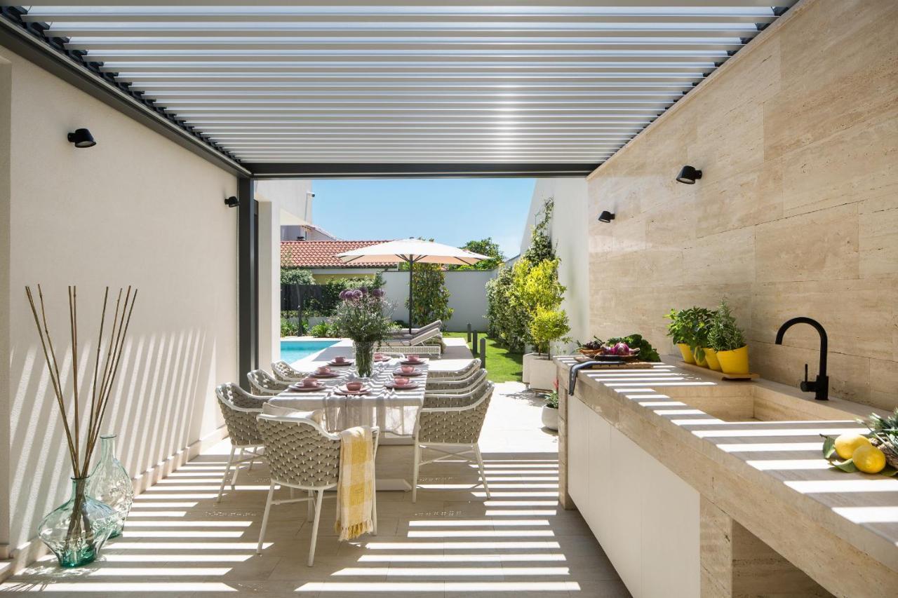 Tereza Zadarvillas Villa