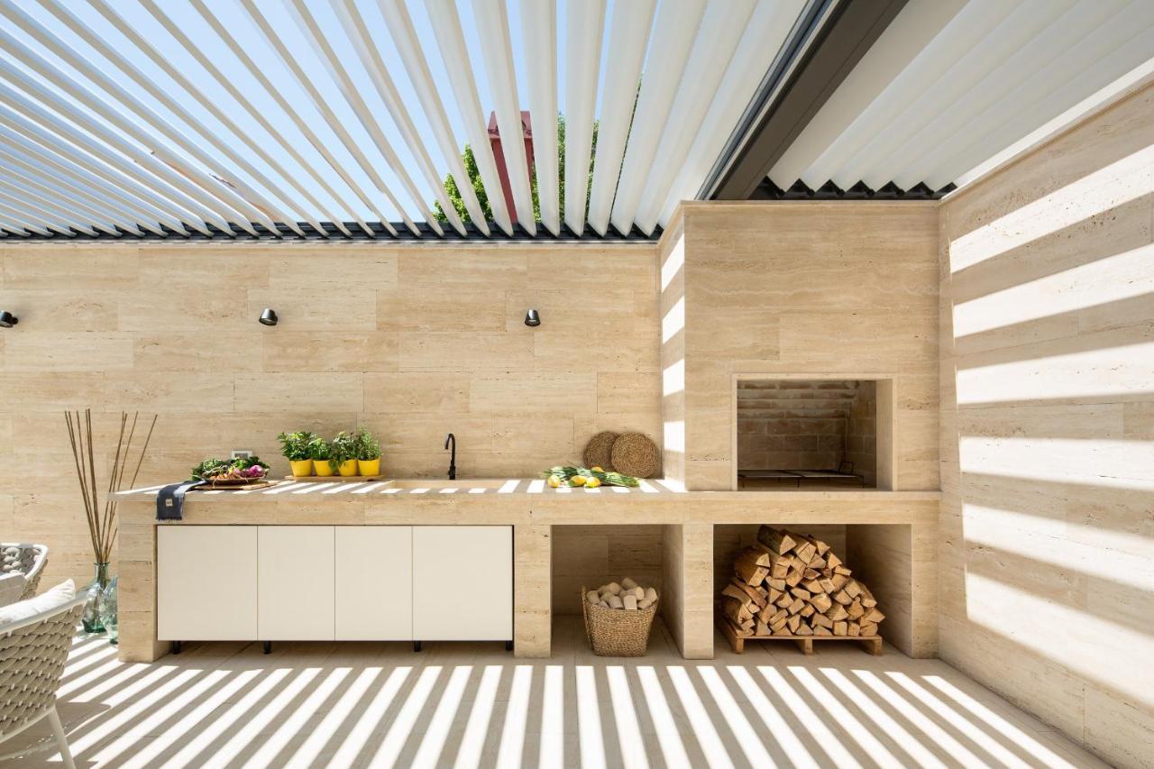 Tereza Zadarvillas Villa
