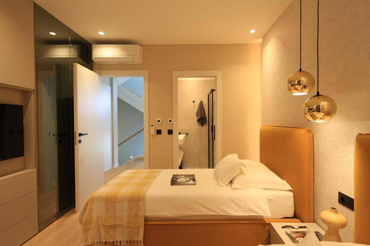 Villa Tereza Zadarvillas *