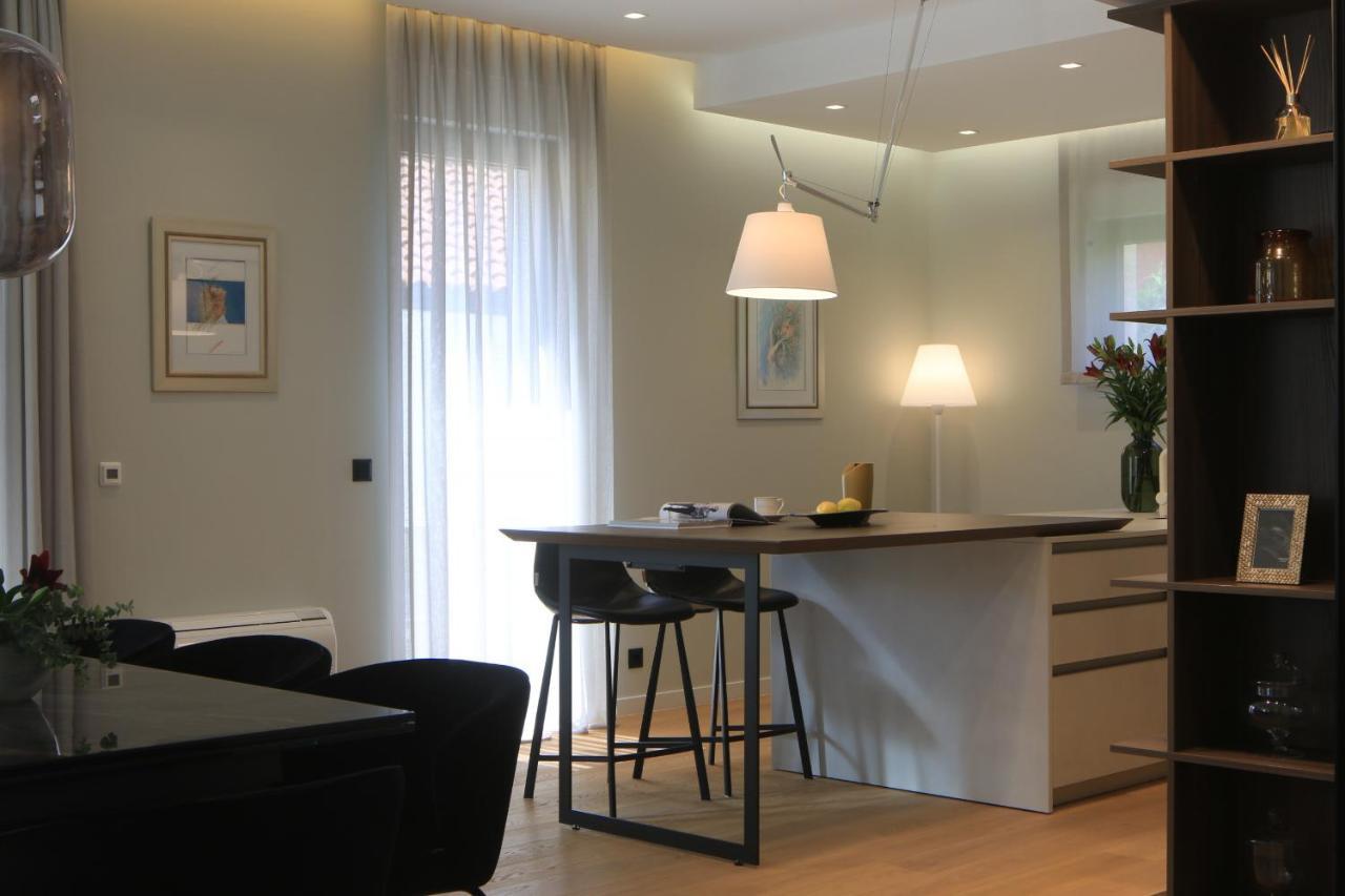 Tereza Zadarvillas * Zadar
