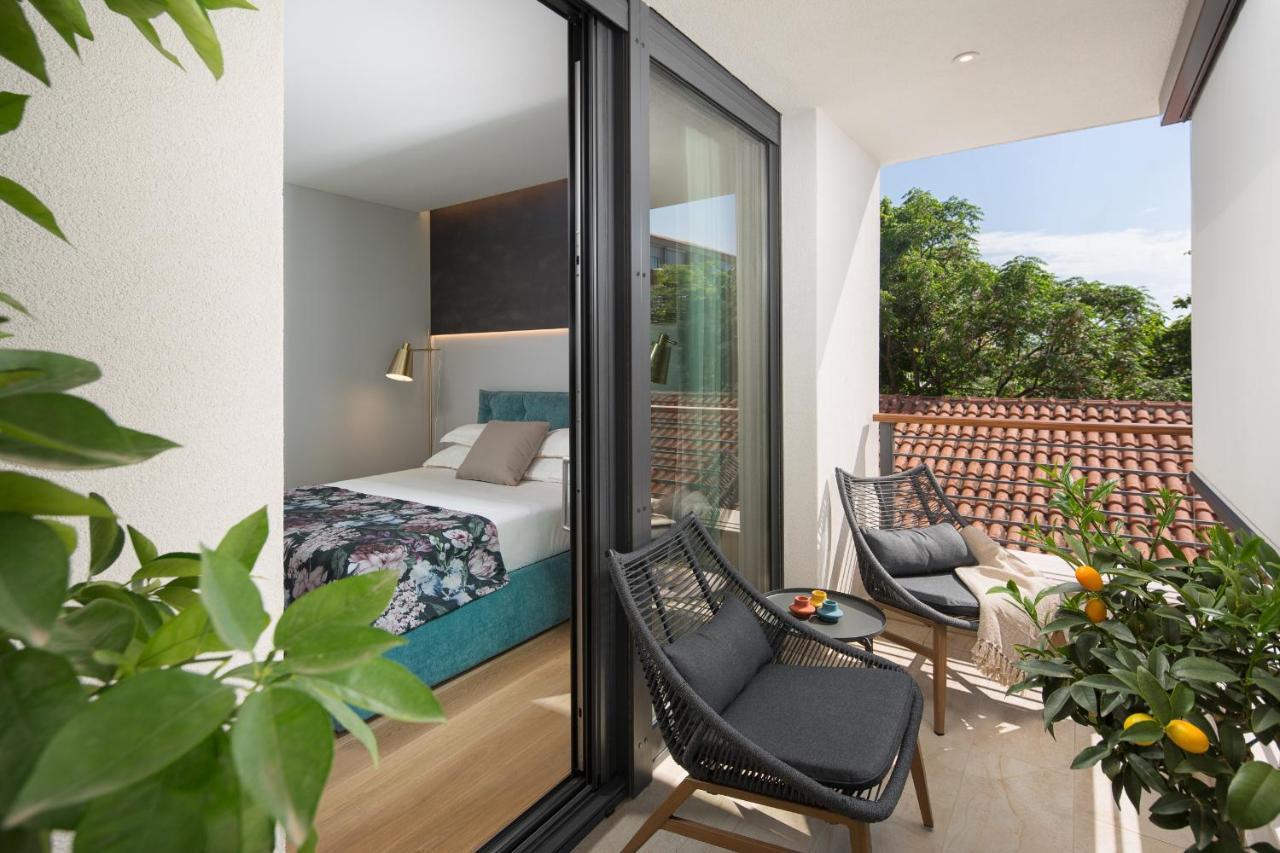 Villa Tereza Zadarvillas