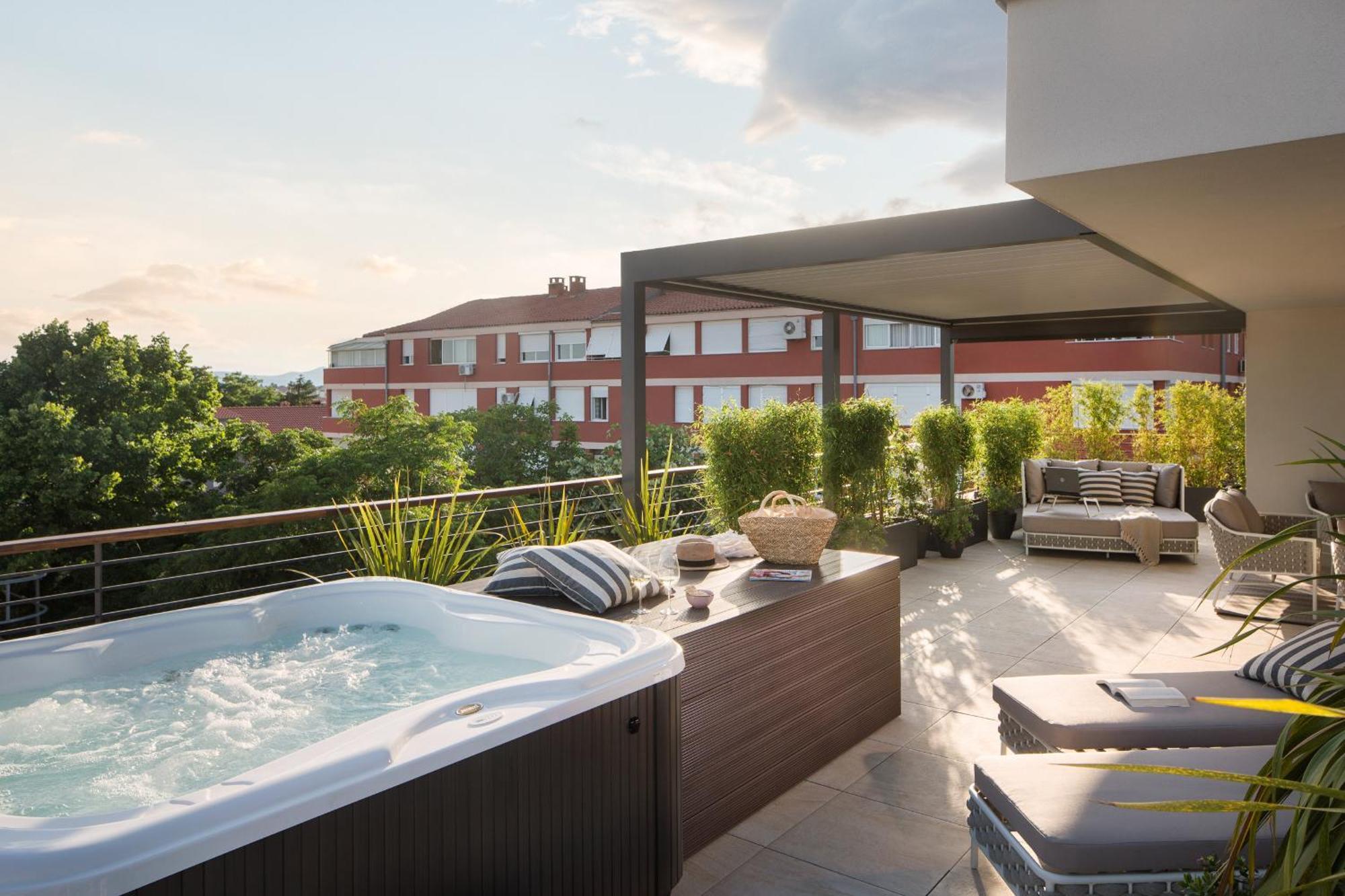Tereza Zadarvillas Zadar